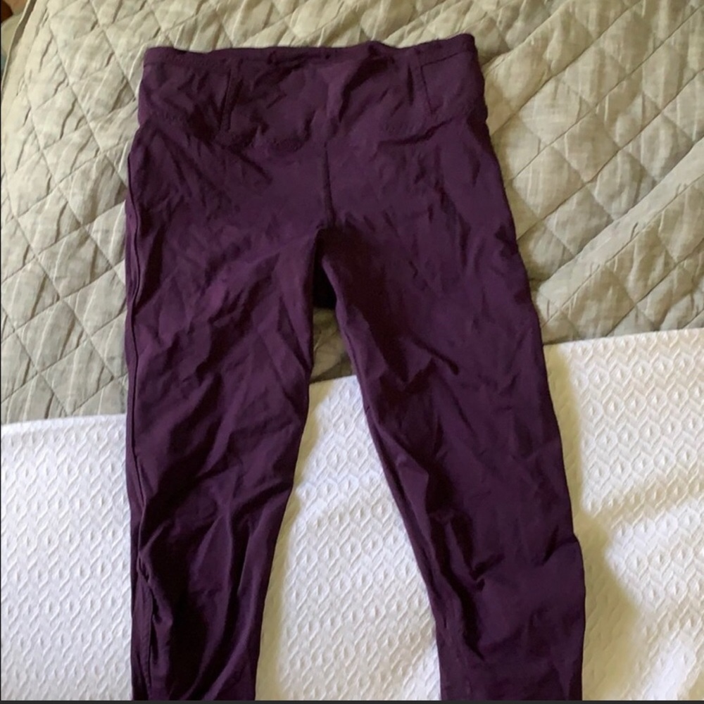 Lulu 🍋 Crops
